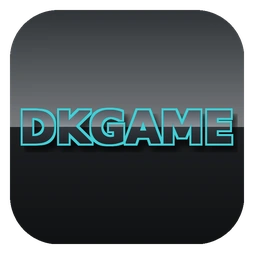 dkgame logo